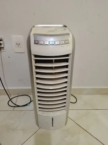 Climatizador