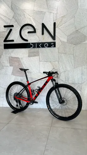 Trek ProCaliber 9.5 tamanho L