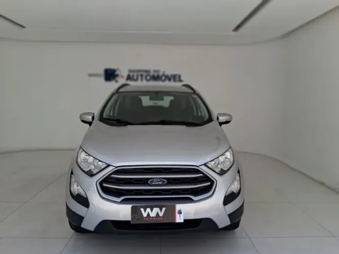 Ford Ecosport SE 1.5 12V Flex 5P Aut. 2020