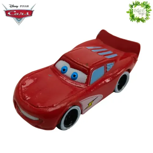 Disney Carros - Relâmpago McQueen (cód 914)