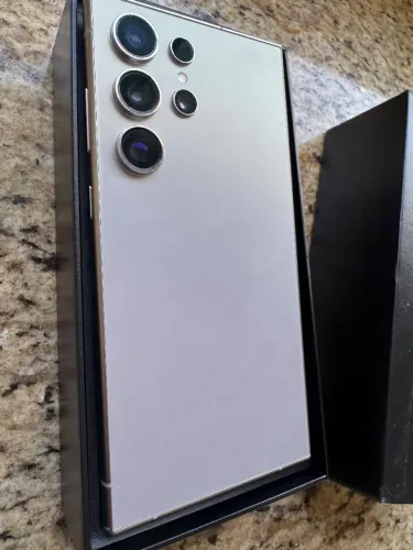 S24 ultra 