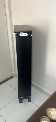 Aparador estante