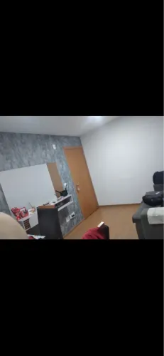 Vendo apartamento 