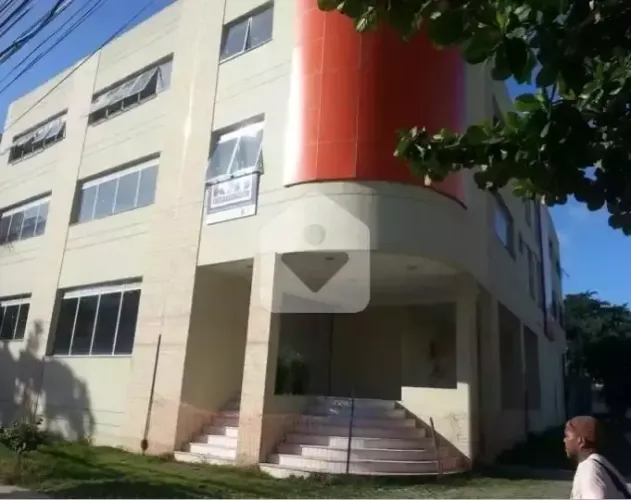 Prédio Comercial para venda, 2193m² - Freguesia (Jacarepaguá) - Rio de Janeiro/RJ