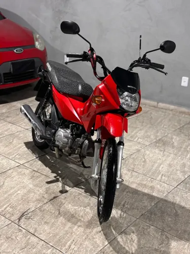 POP 110 2023 baixo km