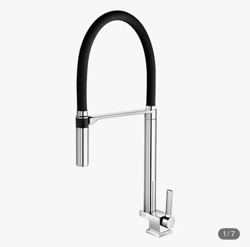 Torneira para cozinha DOCOL