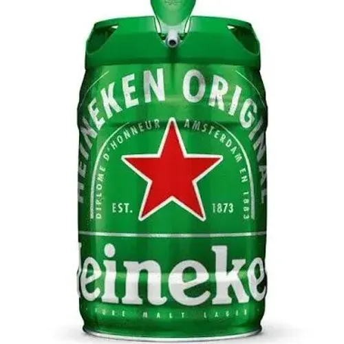 Heineken 5l