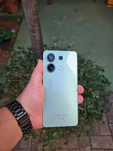Xiaomi not13, 256GB, 12GB ram, V/T