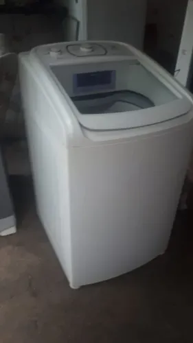 MAQUINA DE LAVAR 11KG