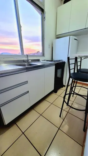 ALUGO KITNET BAIRRO ABRAÃO