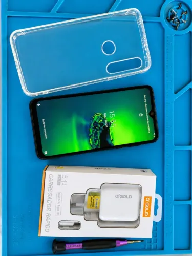 Moto G8 Plus 64 GB