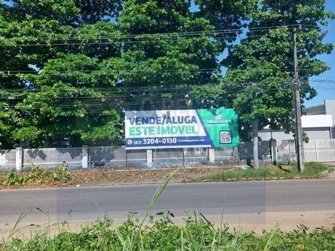 GALPÃO PARA LOCAÇÃO EM JOÃO PESSOA / PB NO BAIRRO COSTA E SILVA
