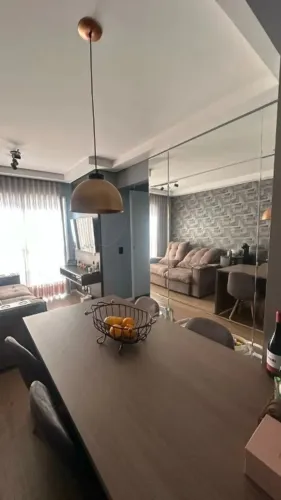 Apartamento à venda no Condomínio EcoPark, em Sorocaba-SP.