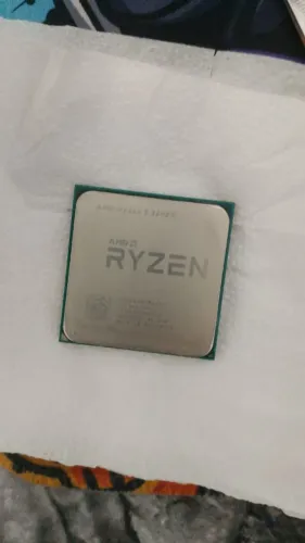 Ryzen 5 2600X