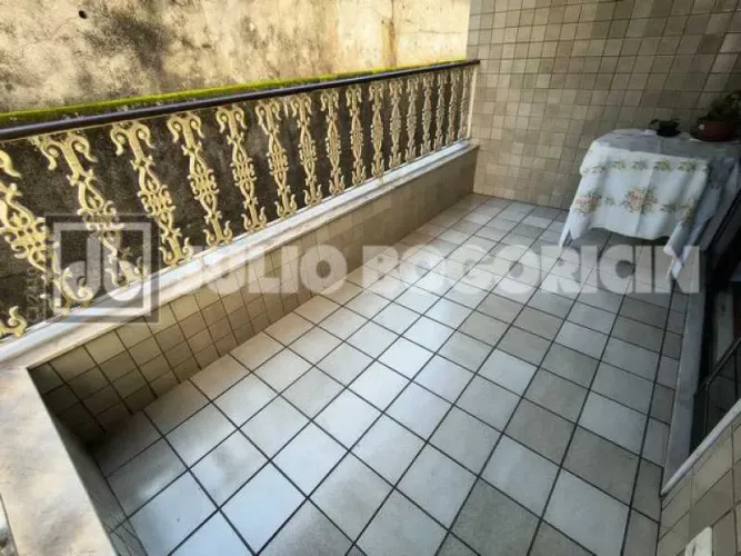 Apartamento : Padrão / Residencial / Cocotá