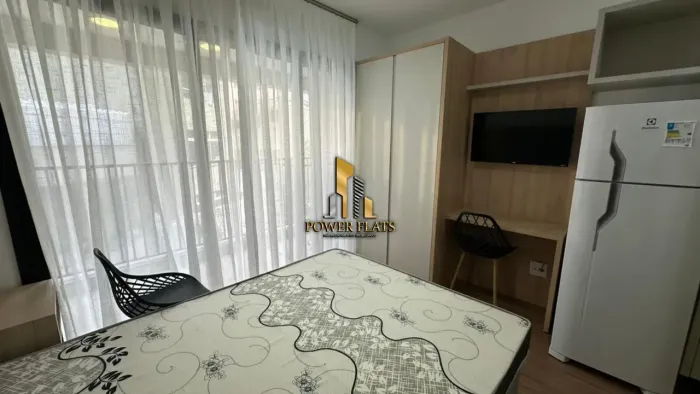 Locação na Vila Mariana | Apartamento com 1 Suíte e Internet Wi-Fi Inclusa