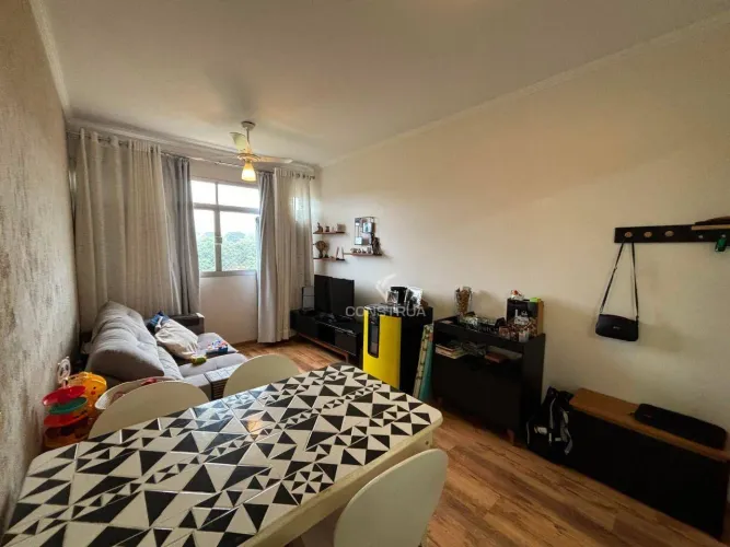 APARTAMENTO À VENDA NO BAIRRO VILA INDUSTRIAL EM CAMPINAS/SP