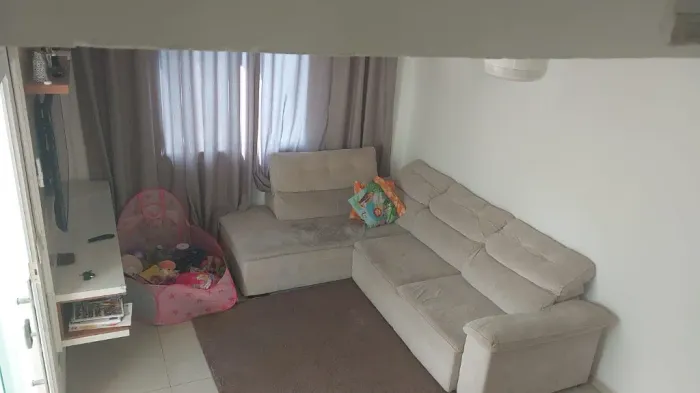 Casa em Condomínio à Venda - Barueri