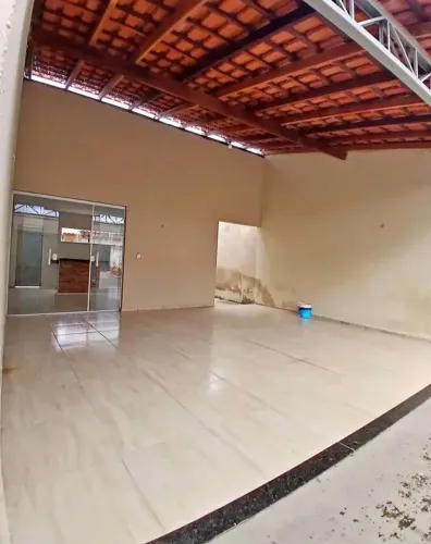 Casa na condor 
