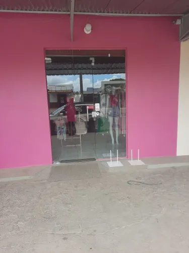 casa com ponto de aluguel