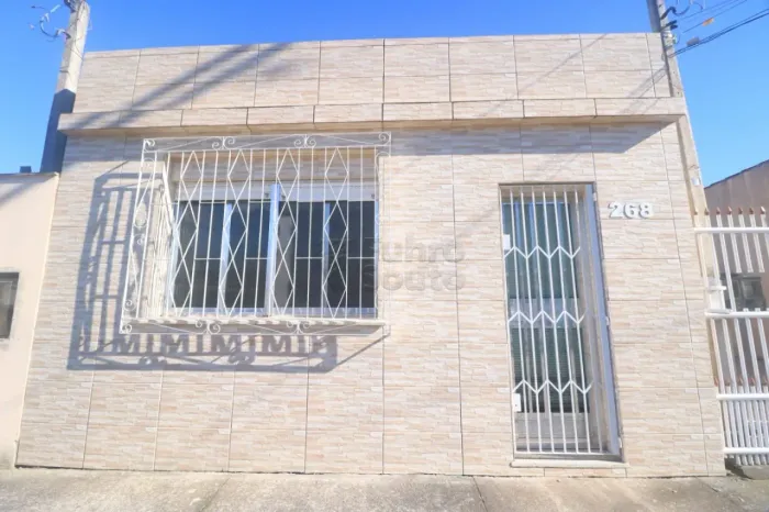 Casa Comercial no Fragata Pelotas/RS
