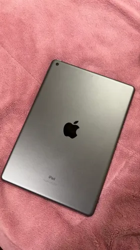 IPAD 9ª GERAÇÃO EM ESTADO DE NOVO