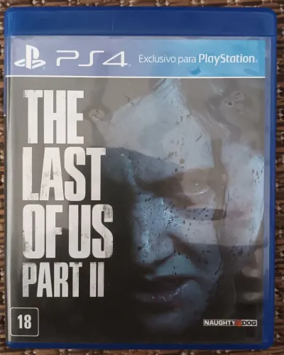 The last of us 2 