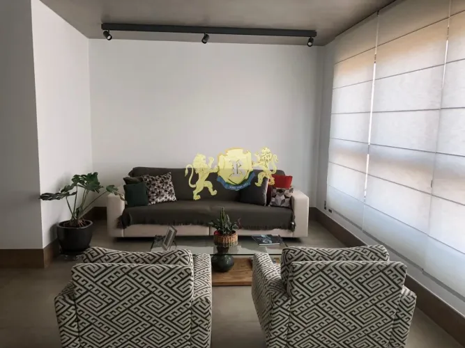 Rarus Flats - Apartamento para Venda - Edifício Maxhaus Brooklin