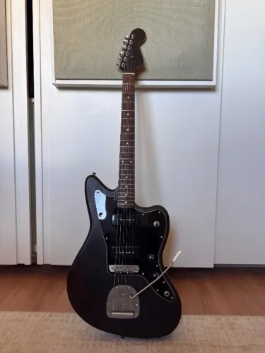 guitarra Jazzmaster Copeland Custom Made USA