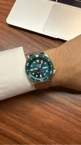 RELÓGIO SEIKO 5