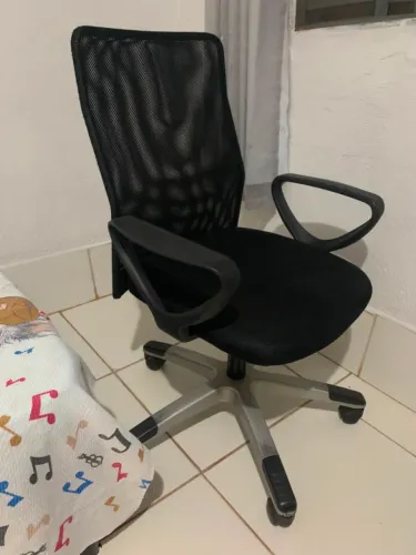 Cadeira giratória