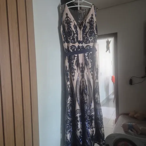 Vestido festa