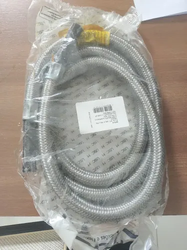 Mangueira de gás para apartamento