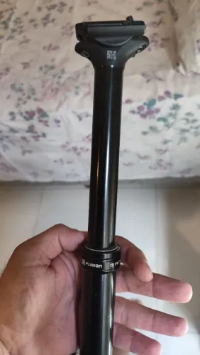 CANOTE 30.9 MANIC XFUSION