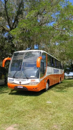 Marcopolo viaggio G6 com ar