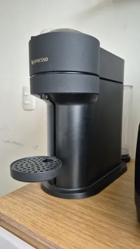 Nespresso vertuo pop