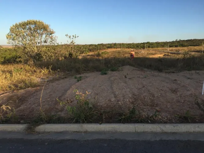Ágio Lote 790m² Cond. Ventura Lago Corumbá IV Silvânia