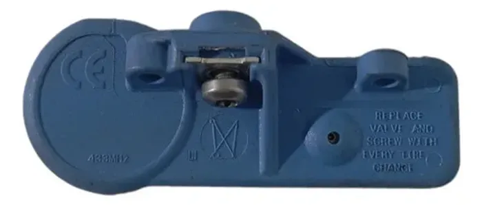 Sensor Pressão Pneu Tpms Chevrolet Cobalt Spin Onix 2014 15