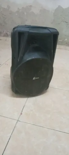 Caixa de som