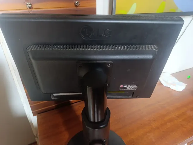 Monitor de pc