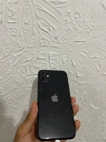 Iphone 11 retidada de pecas
