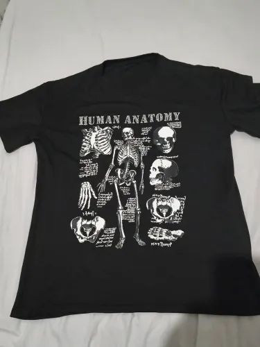 Camiseta manga curta e manga longa 30,00 cada