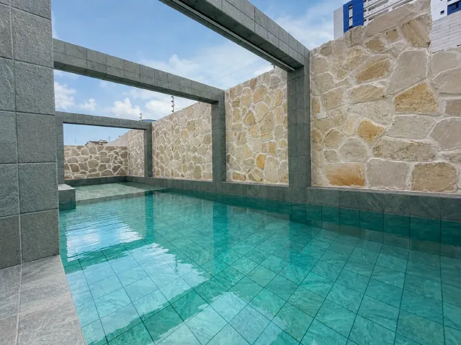 Apartamento à venda, 3 quartos, 1 suíte, 1 vaga, Estados - João Pessoa/PB