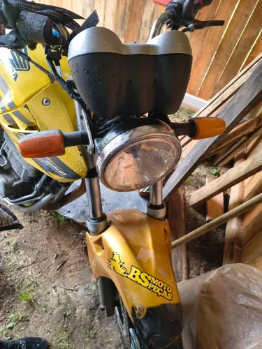 Moto Twister