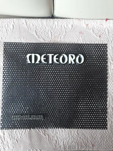 Tela meteoro demolidor 