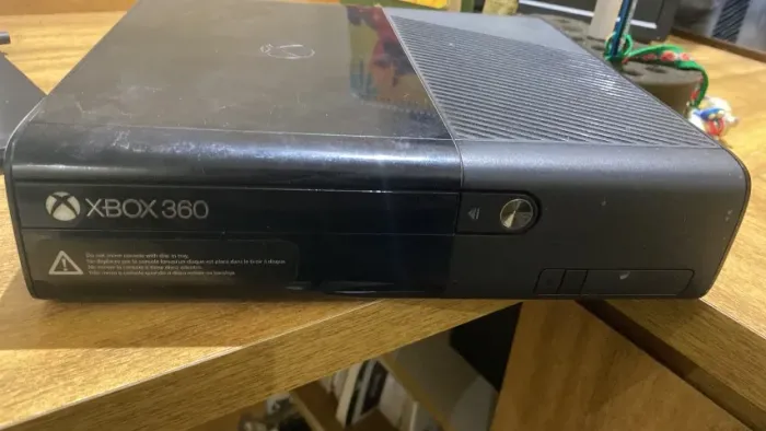 Xbox 360