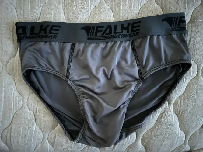 Cueca slip falke