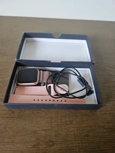 Smart bracelet watch