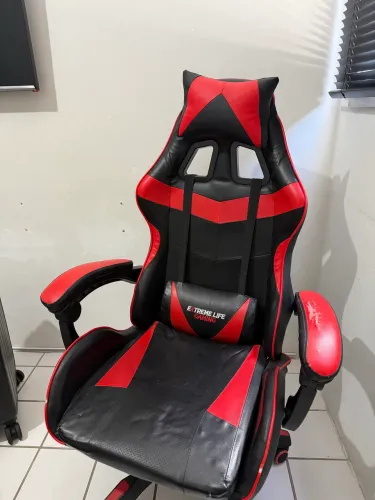 Cadeira Gamer | Excelente estado!