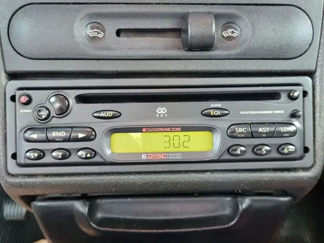 Rádio Chevrolet Monza/Astra/Corsa/Vectra/Omega( Promoção mês Maio)